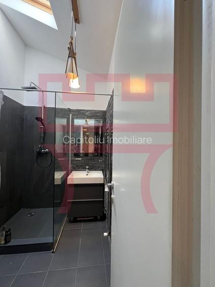 Apartament finisat mob in casa Gheorgheni Interservisan 2.465 euro/mp - 5
