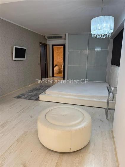 APARTAMENT PREMIUM 3 CAMERE DE INCHIRIAT HERASTRAU SECTOR 1 - 40