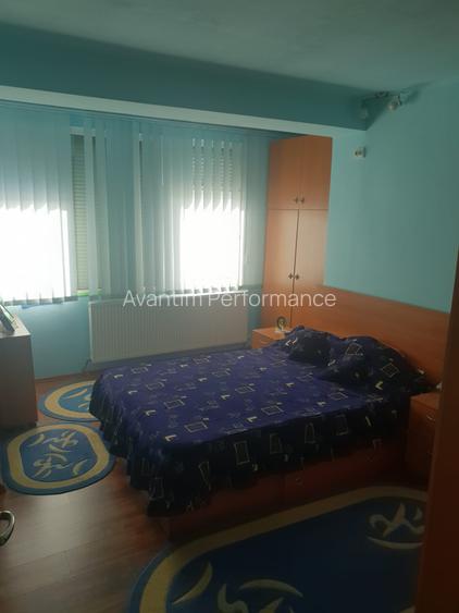 Apartament 2 camere cu terasa - 10