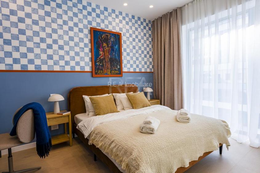 Apartament 2 camere, Aviatiei - 4