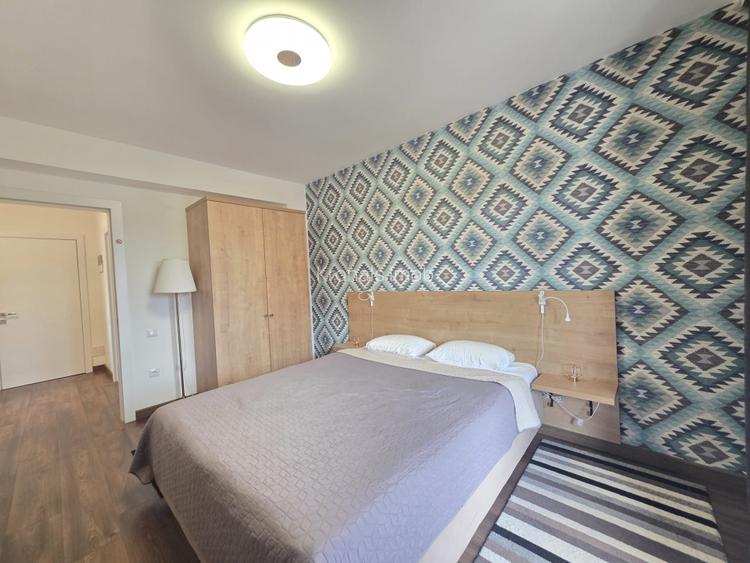 Apartament cu doua camere, regim vila, Central - 11