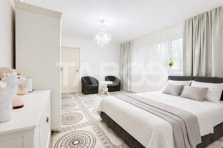 Apartament cu 3 camere in cartierul Gheorgheni zona Brancusi - 3