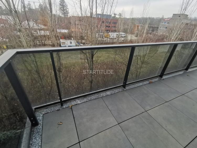 RESIDENCE5 IANCU NICOLAE 122, PAZA 24H, COMISION 0 - 3