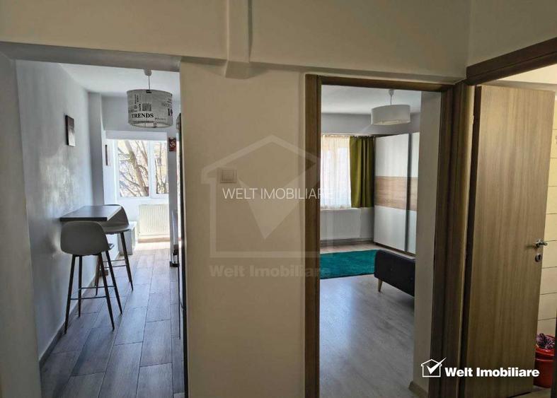 Apartament modern decomandat, 1 cameră, cartier Zorilor - 6