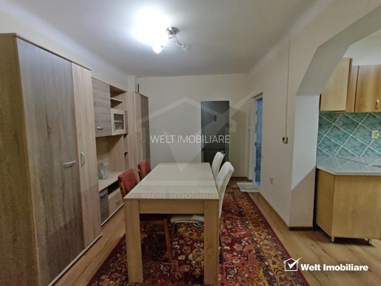 Casa individuala de inchiriat, strada Bobalnei, 800 euro! - 4