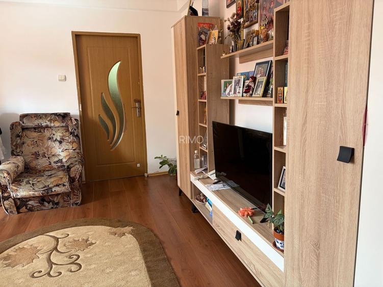 Apartament spatios cu trei camere, Piata Straduintei, 115.000€ - 5
