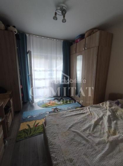 Apartament 2 camere| etaj intermediar | Valea Garbaului - 9