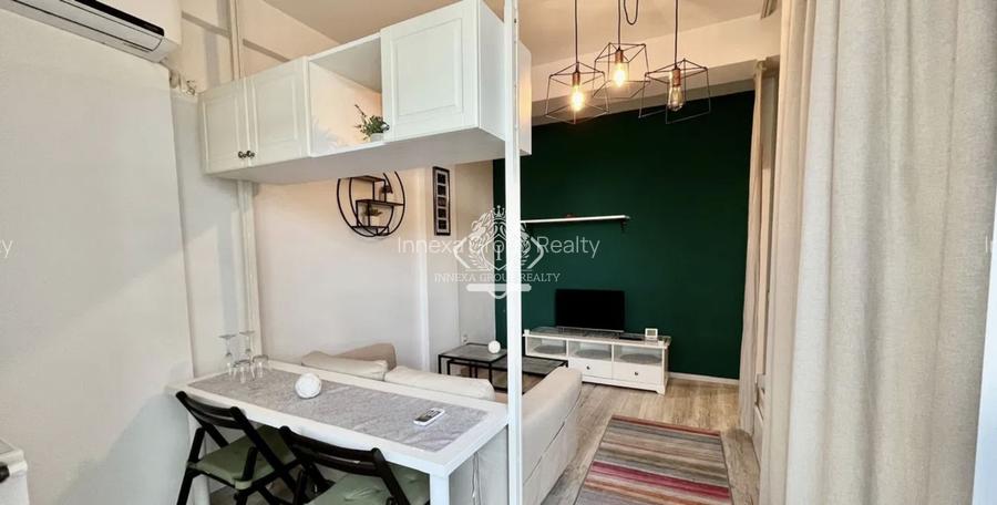 Parcul Humulesti-Salaj | Garsoniera | 30mp | et 1 | bloc 2020 | 60.000 euro - 2
