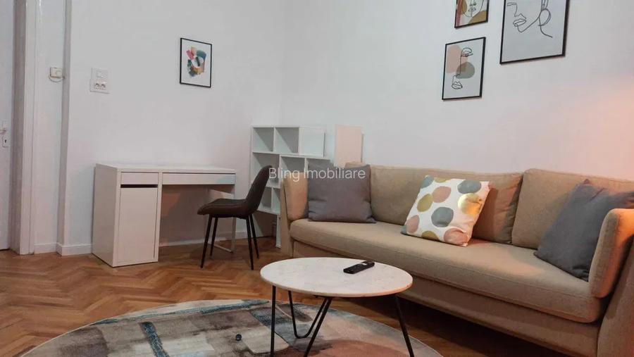 Apartament 2 camere Dorobantilor Centru CAT FRENDLY - 2