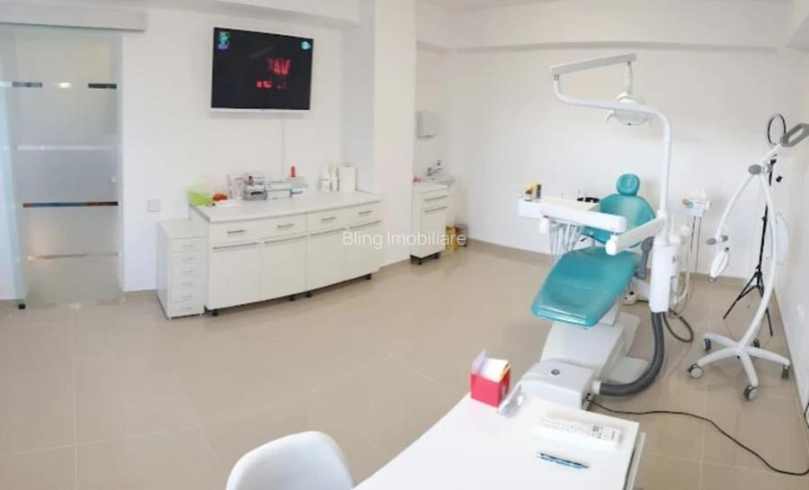 Spatiu comercial, 110 mp, zona centrala - 3