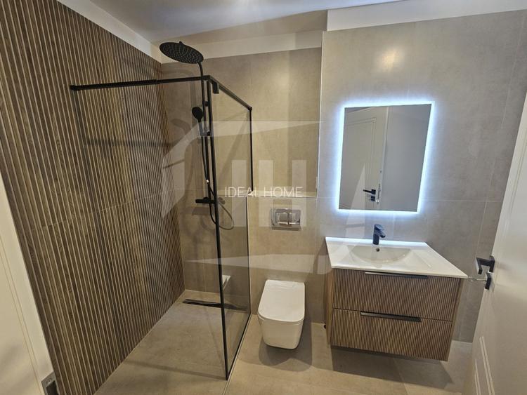 Apartament cu 2 camere finisat, in bloc nou! - 5