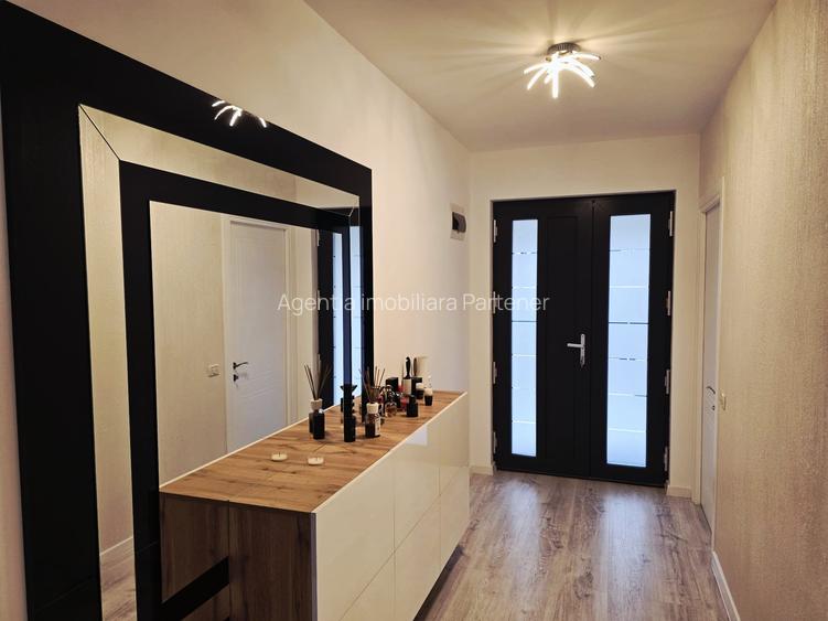 Casă / vilă Ștefănești / jud. Argeș , Amplasament DEOSEBIT! - 14