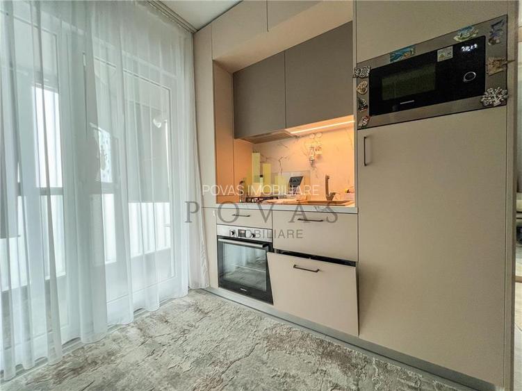 Vanzare Apartament 2 Camere Tunari - Otopeni - 7