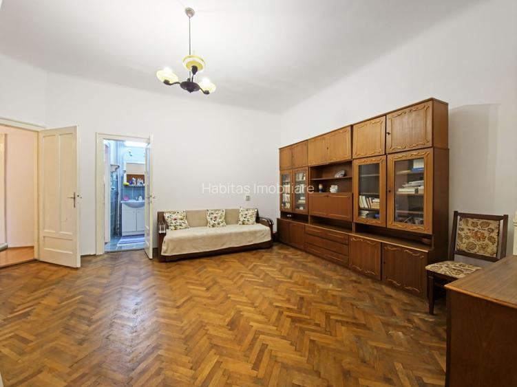 O% Comision Apartament 3 camere, 81 mp,doua bai, zona Parcului Central - 10