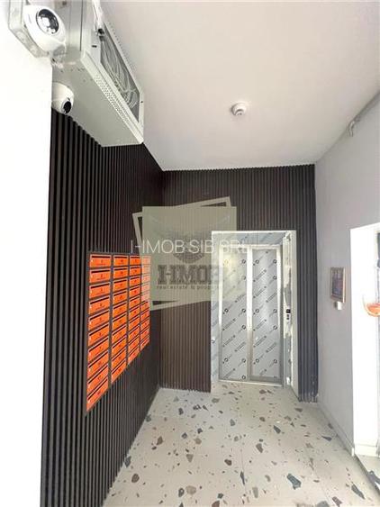 Apartament de lux 3 camere 2 bai 2 balcoane si parcare Rahovei - 19