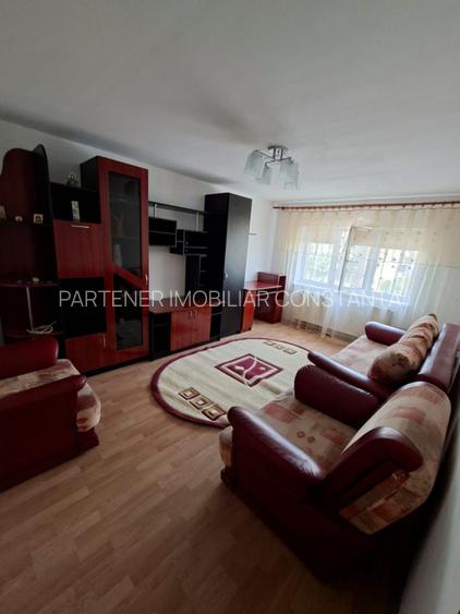 Apartament 2 camere decomandate, centrală pe gaz, DR-uri- INEL I - 4
