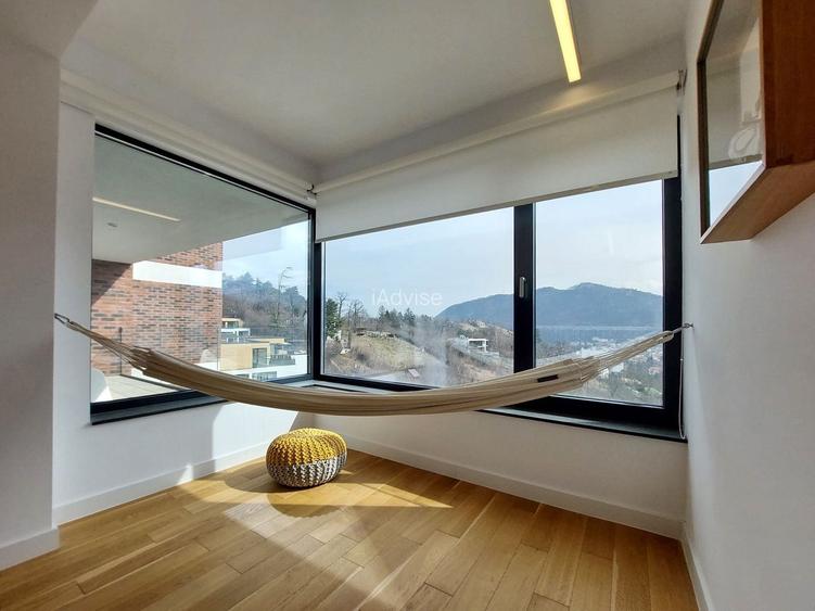 Apartament 2 Camere, cu Priveliste Deosebita - 9