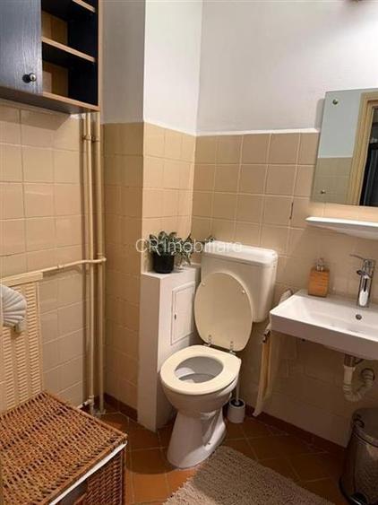 Garsoniera Bulevardul Decebal - 3