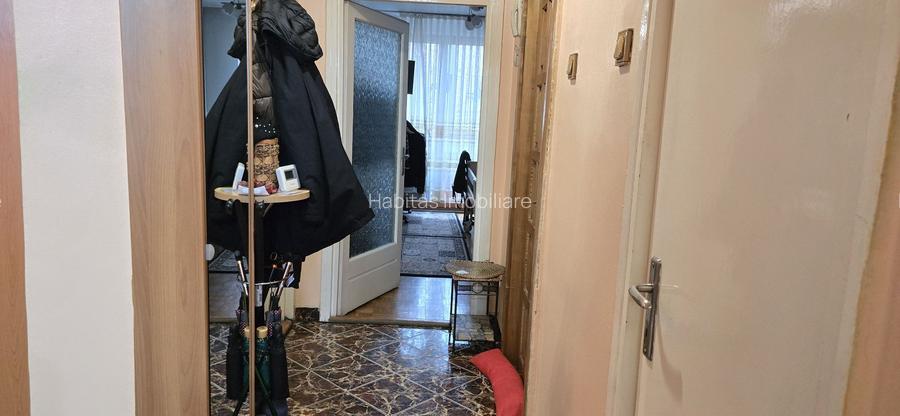 Apartament de vânzare – Piața Abator, etaj 1, decomandat - 7