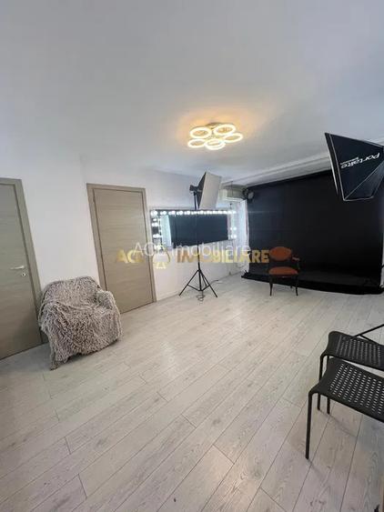 2 Camere de inchiriat | P-ta Romana | Metrou la scara | Birouri - 3