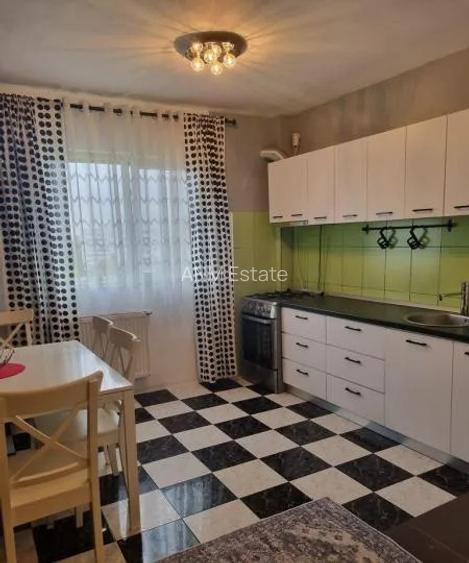 Apartament 2 camere decomandat bloc 1981 metrou Lujerului - 4