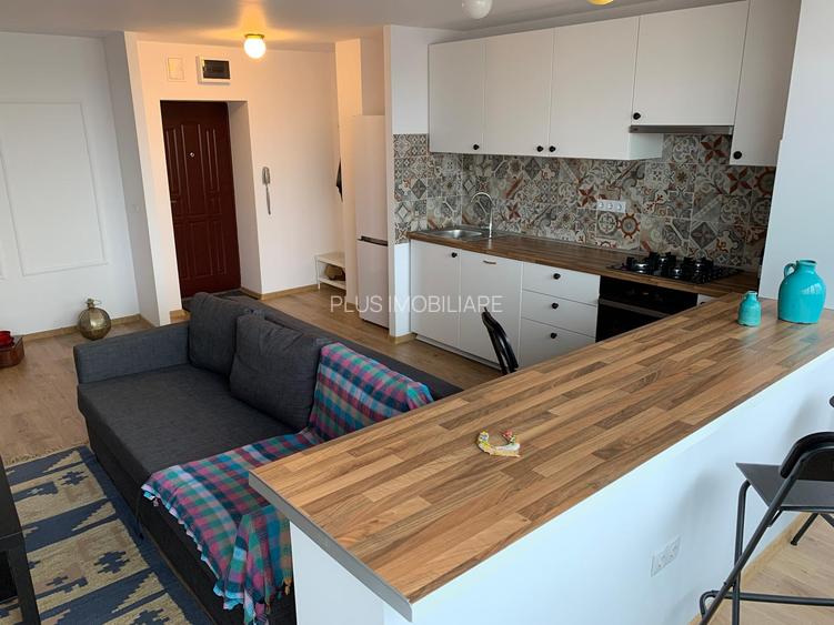 Apartament 2 camere renovat recent langa metrou Basarab - 15