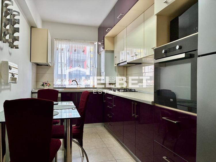 2 Camere / Decomandat / Parcare / Boxă - 10