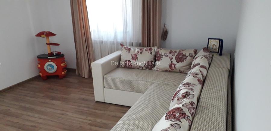 Vilă in suprafață de 240 mp. localitatea Bistrița jud.Neamt - 3