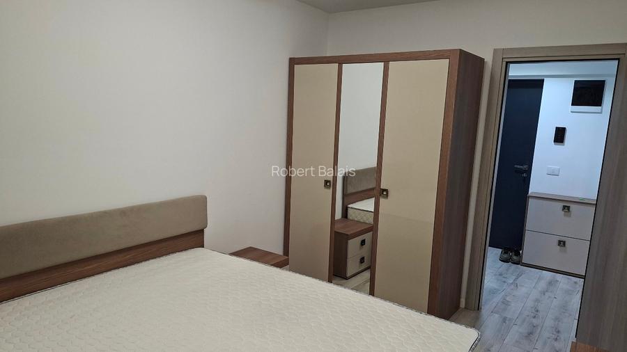 Închiriez Ap 2cam. 66mp, 2 balcoane, decomandat,  loc parcare,  Vișani   - 4