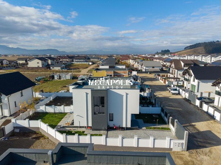 Direct Dezvoltator | Predare Aprilie 2025 | Utilitǎți | TVA Inclus - 20