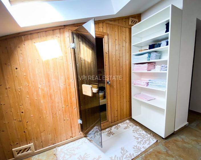 Unique villa concept in Buftea - perfect opportunity! - 34