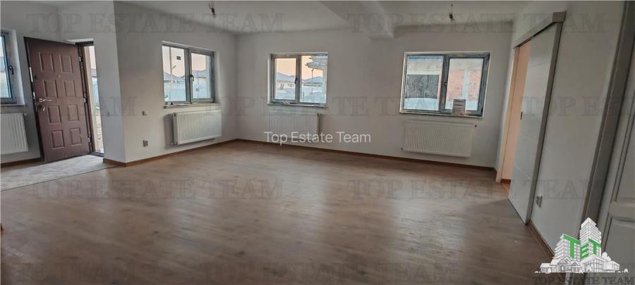 Casa individuala 4 camere pe parter, cu toate utilitatile si 400 mp de teren in - 5
