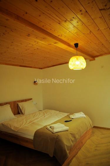 Casă premium de închiriat în Stupinii Prejmerului   - 12