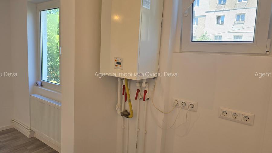 Vand apartament cu 2 camere in Deva, Dacia (Romanilor), etaj 1, - 5