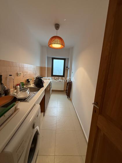 Garsonieră Timpuri Noi gură de metrou - 13