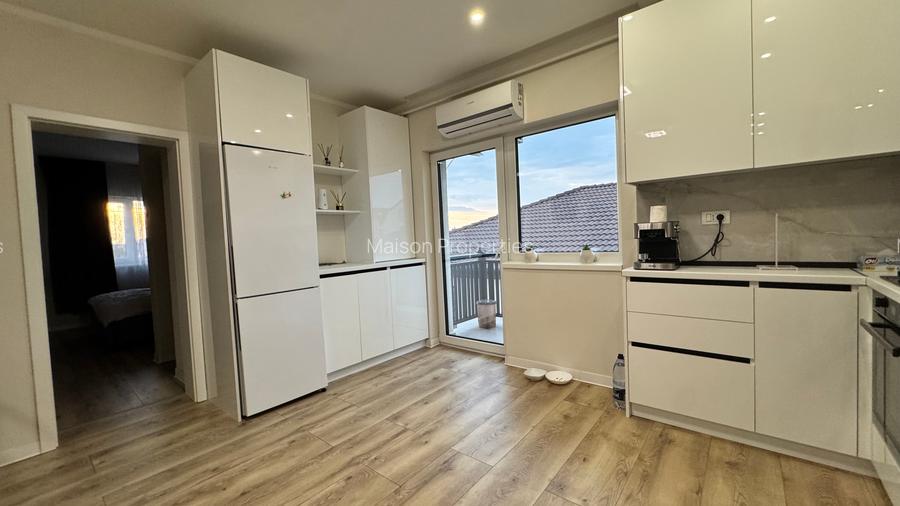 Apartament 3 Camere | Zona Braytim | Etaj 2 | 59mp Utili + 70mp Terasa - 10