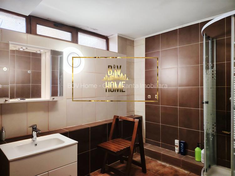 Lazu-Apartament in vila, pret de garsoniera si posibilitate teren - 13