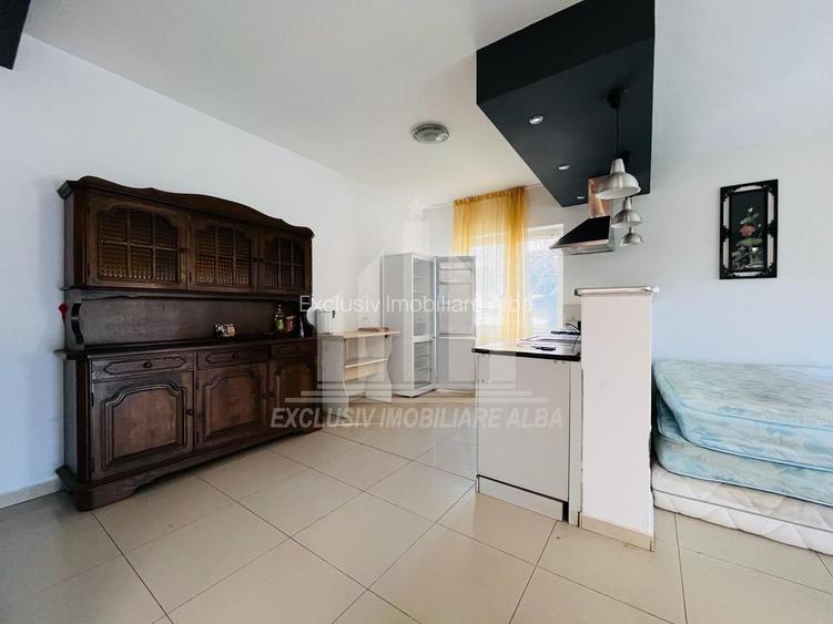 Casa individuala | De inchiriat | 150 mp | Curte comuna | Cetate - 4