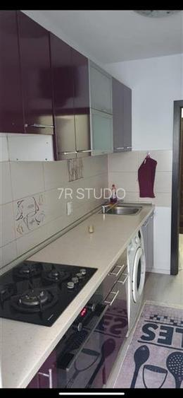 Vânzare garsoniera renovat  avrig - 10