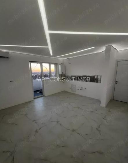 Metalurgiei | 2 Camere-Tip Studio | Bloc nou | Metrou  - 7