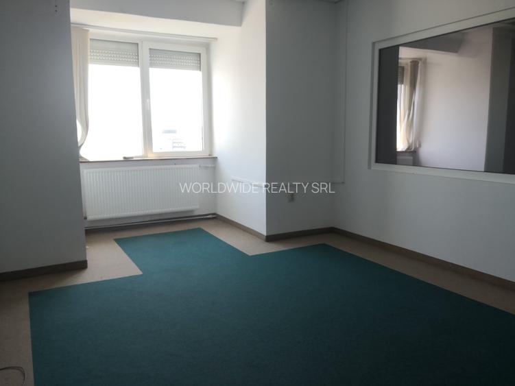 Calea Victoriei 350mp, et 6, 8 camere,terasa - 3