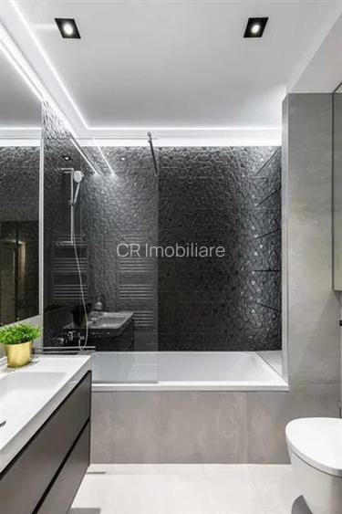 Apartament 2 camere + parcare Grand Kristal Residence - 7