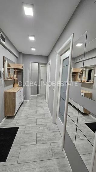 Inchiriere Apartament 2 camere Renovat Lujerului - 3