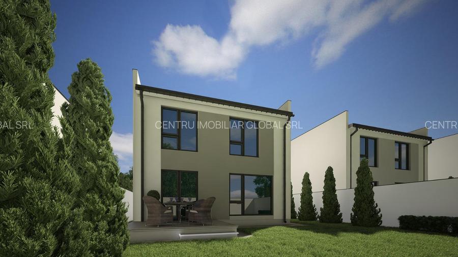 Vila de spatioasa - 6