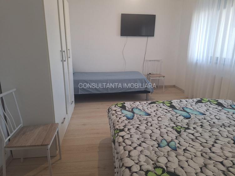 Apartament 2 camere parter Sos Alexandriei nr 90 Bragadiru Cu loc de parcare - 5