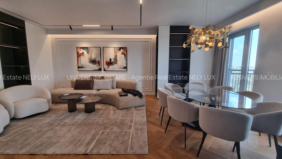 3 camere cu Personalitate | Lux și Gust Excepțional | Panorama | Central - 11