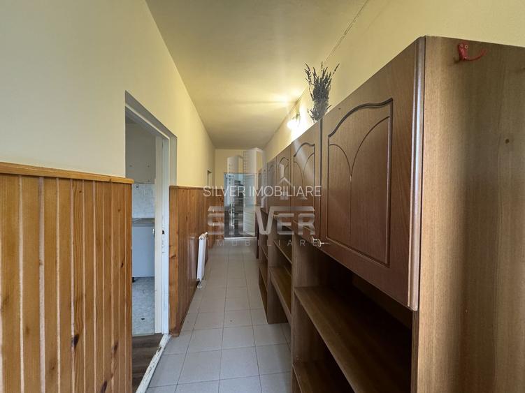 Casa cu 3 camere ptr muncitori in Grigorescu. - 15