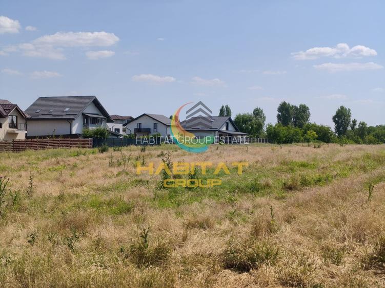 Teren Intravilan Berceni – De la 28.000 Euro! - 4