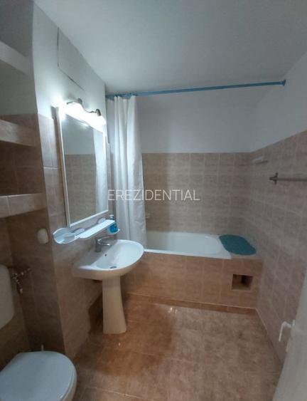 Apartament 4 camere -decomandat- Piata Unirii- Central - 11