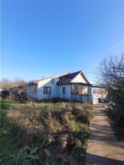 Constructie plus Teren Intravilan 2500 mp - Lazu - 5